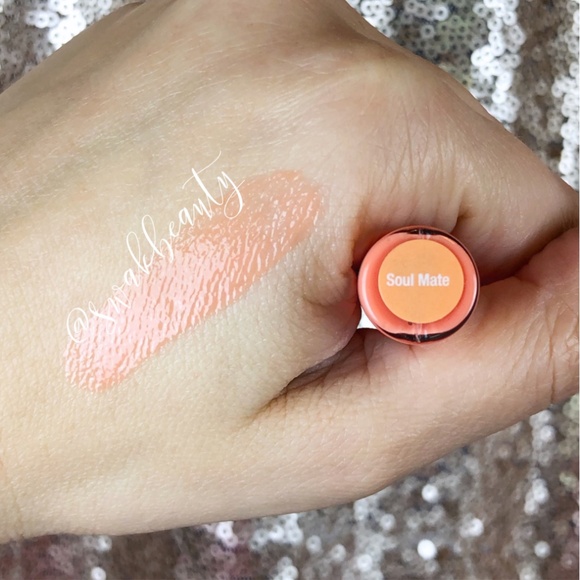 LipSense Lip Gloss, Soul Mate (LIMITED EDITION) - Picture 5 of 12